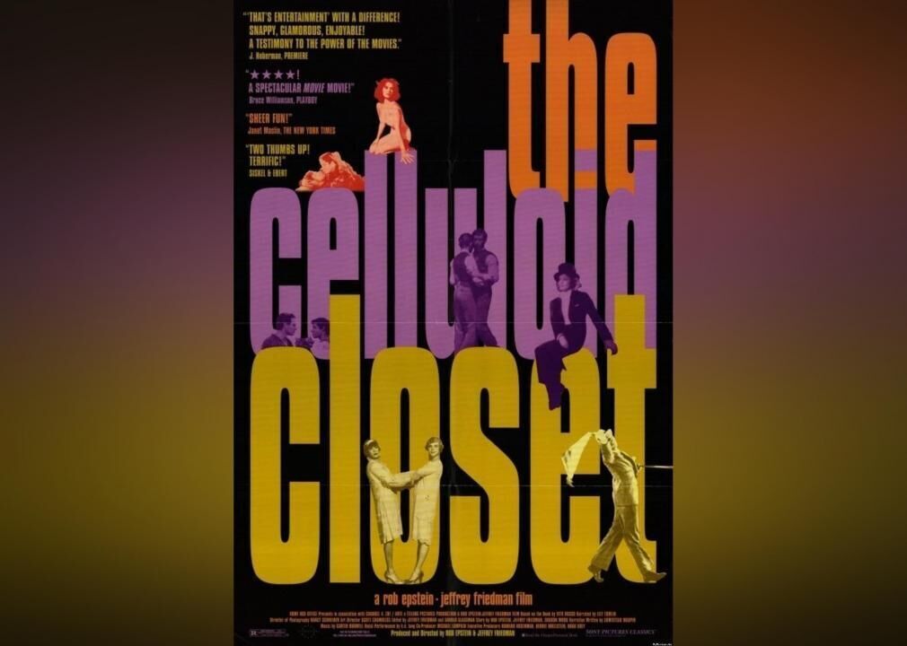 1995: ‘The Celluloid Closet’ chronicles LGBTQ film history
